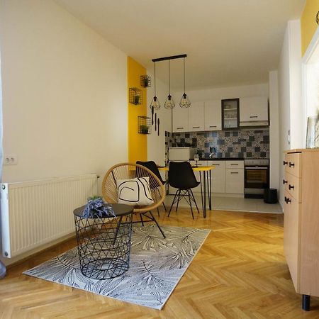 Sunny Place Novi Sad Exterior photo
