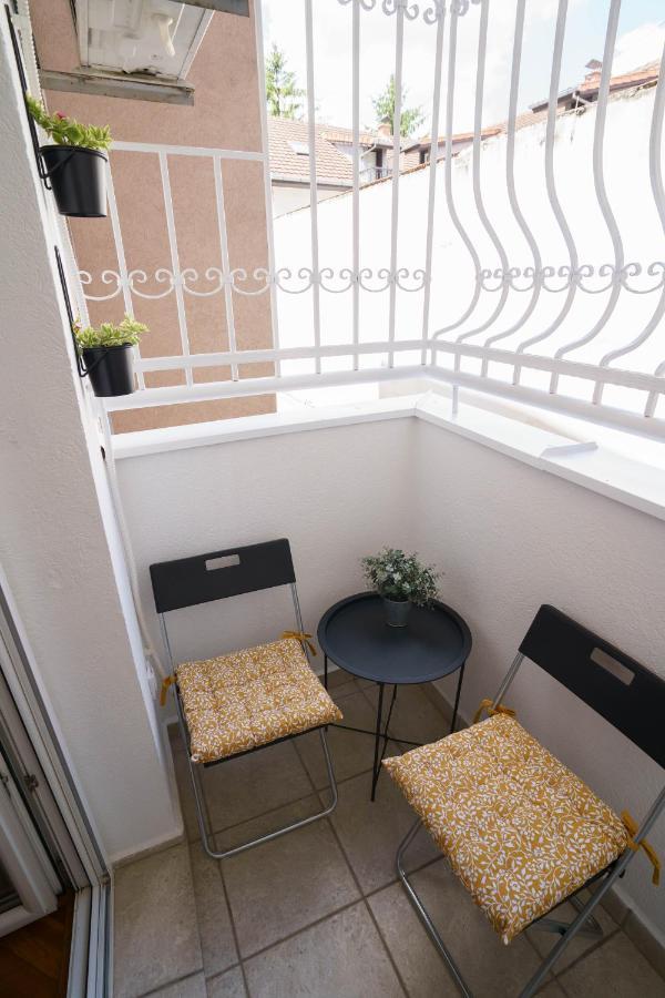 Sunny Place Novi Sad Exterior photo