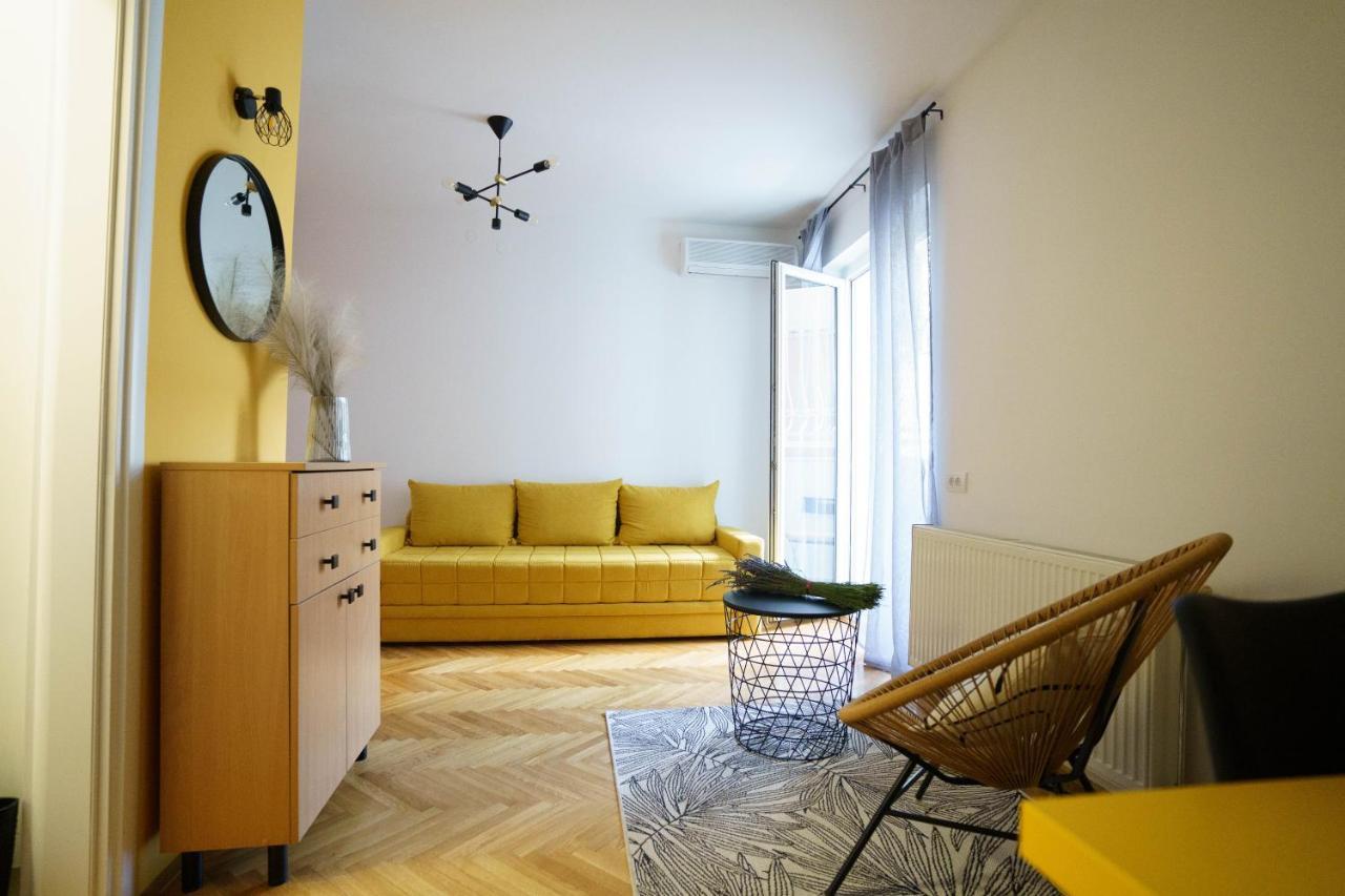 Sunny Place Novi Sad Exterior photo