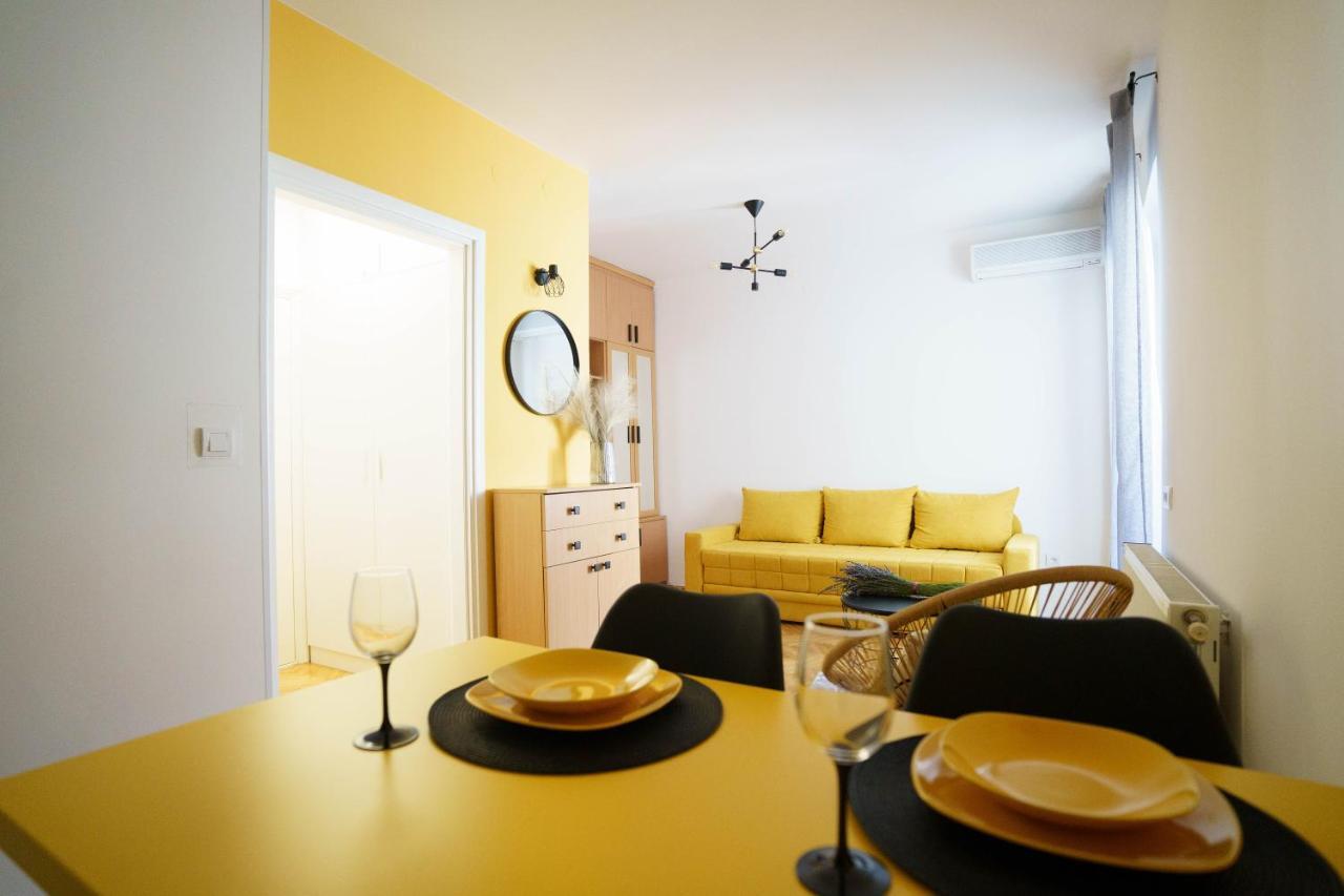 Sunny Place Novi Sad Exterior photo
